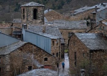 Valverde de los Arroyos y Valsalobre, entre los diez municipios de España que menos agravan el cambio climático