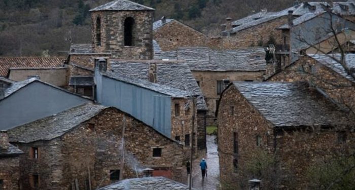 Valverde de los Arroyos y Valsalobre, entre los diez municipios de España que menos agravan el cambio climático