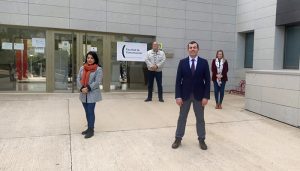 Veinte centros de la UCLM tienen al frente a un nuevo responsable académico