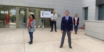 Veinte centros de la UCLM tienen al frente a un nuevo responsable académico