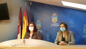 Verónica Renales pide a Rojo que “reactive políticas sociales para facilitar el empleo a las personas con capacidades diferentes”