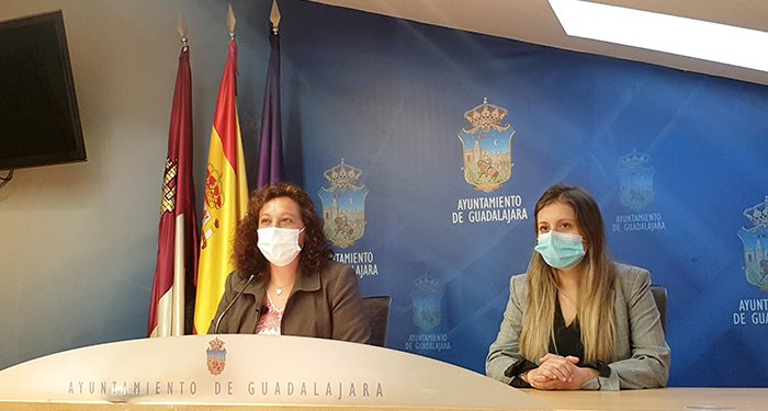 Verónica Renales pide a Rojo que “reactive políticas sociales para facilitar el empleo a las personas con capacidades diferentes” 1 Verónica Renales pide a Rojo que “reactive políticas sociales para facilitar el empleo a las personas con capacidades diferentes”