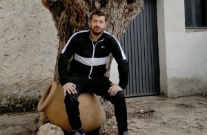 Vicente Martínez Vedriel