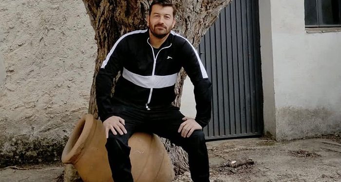 Vicente Martínez Vedriel