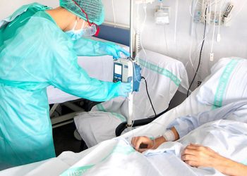 Viernes 30 de abril El mes termina con 55 nuevos contagios en Guadalajara y 28 en Cuenca