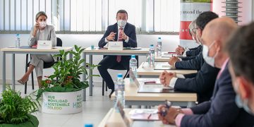 El Gobierno de Castilla-La Mancha movilizará 17 millones de euros para seguir impulsando la movilidad sostenible en la región a través del Plan MOVES III