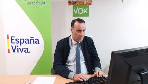 VOX califica de “ineficaces y precarios” los planes de empleo en Guadalajara porque “ni generan estabilidad ni inserción laboral”