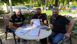 VOX considera muy positivo que el centro de estudios penitenciarios se instale en Cuenca