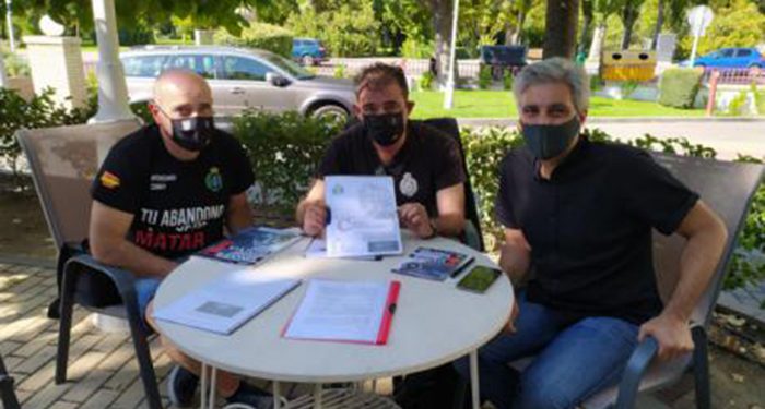 VOX considera muy positivo que el centro de estudios penitenciarios se instale en Cuenca