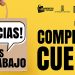 La Asociación de Comercio de Cuenca lanza una campaña de agradecimiento al consumidor por elegir el comercio local