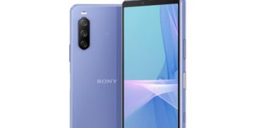 Xperia 10 III