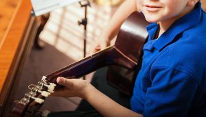 ¿Quieres estudiar en el Conservatorio Superior de Música o danza Pues ya hay fechas para presentar las solicitudes