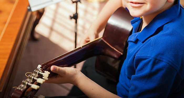 ¿Quieres estudiar en el Conservatorio Superior de Música o danza Pues ya hay fechas para presentar las solicitudes