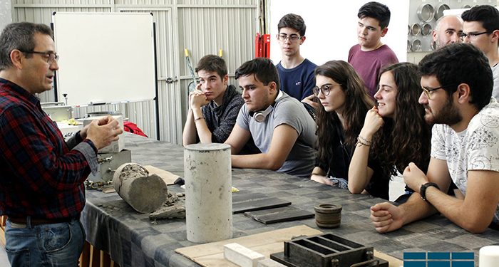 La Escuela Politécnica de Cuenca, 25 años ofreciendo una formación cinco estrellas