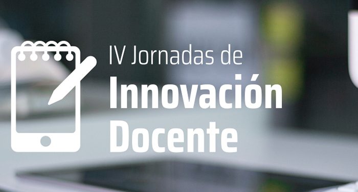 Abierta la preinscripción para las Jornadas de Innovación Docente de la UCLM, que se celebrarán el 17 y el 18 de junio de forma virtual