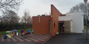 Abierto el plazo de inscripción para solicitar plaza en el campamento de verano de la escuela infantil municipal Alfanhuí