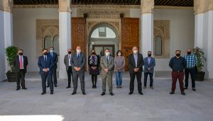 ACUTAX valora positivamente que los taxis puedan ampliar su capacidad hasta las nueve plazas