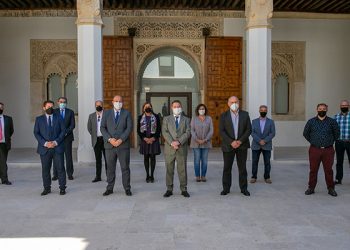 ACUTAX valora positivamente que los taxis puedan ampliar su capacidad hasta las nueve plazas