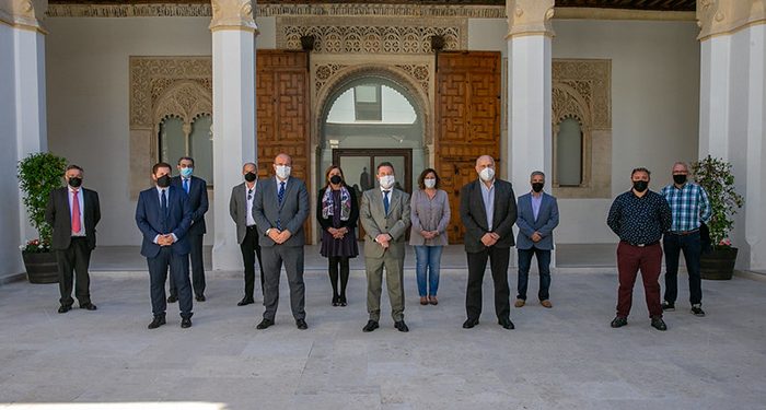 ACUTAX valora positivamente que los taxis puedan ampliar su capacidad hasta las nueve plazas