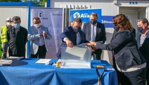 Adiós al toque de queda en Castilla-La Mancha