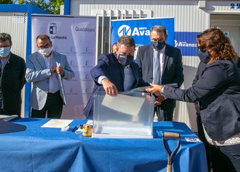 Adiós al toque de queda en Castilla-La Mancha 2 Adiós al toque de queda en Castilla-La Mancha