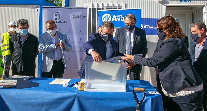 Adiós al toque de queda en Castilla-La Mancha