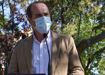 El Ayuntamiento de Guadalajara inicia la retirada de nombres de calles a las figuras vinculadas a la dictadura franquista 7 Alberto Rojo