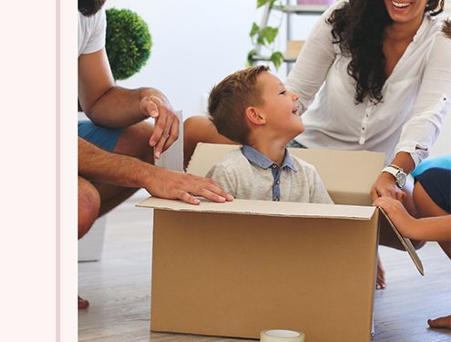 Almodóvar del Pinar crea una Escuela de Familia con los padres y madres del municipio