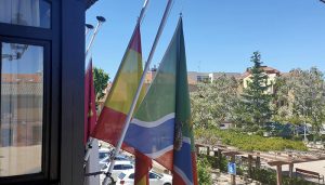 Alovera da luz verde a su presupuesto que une por primera vez participación ciudadana con nuevos servicios