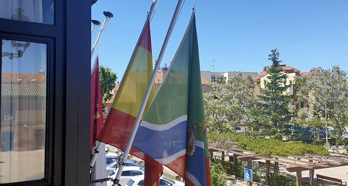 Alovera da luz verde a su presupuesto que une por primera vez participación ciudadana con nuevos servicios