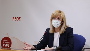 Ana Isabel Abengózar