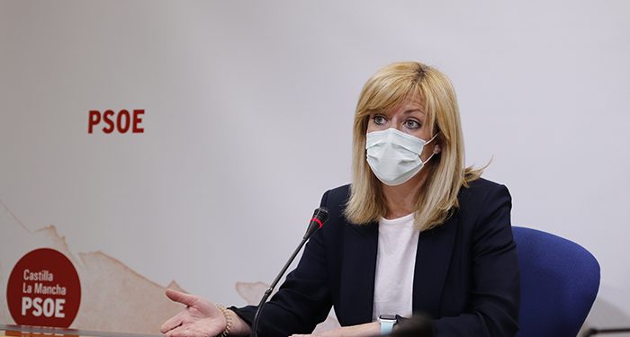 Ana Isabel Abengózar