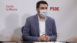 Antonio Sánchez Requena