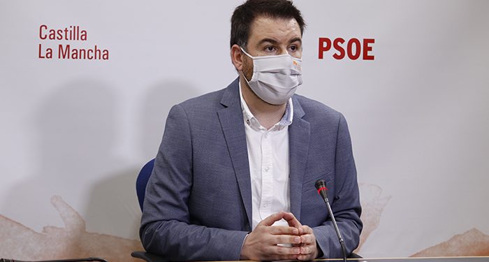 Antonio Sánchez Requena