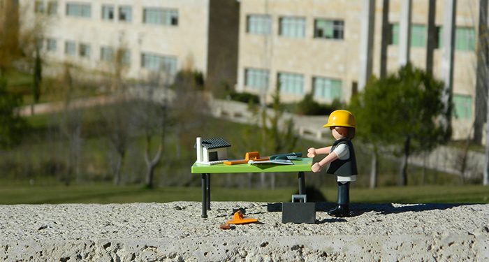 La Escuela Politécnica de Cuenca, 25 años ofreciendo una formación cinco estrellas