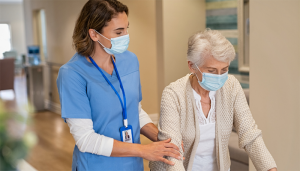 Aprobadas las medidas para los centros de mayores, personas con discapacidad y menores tras finalizar el Estado de Alarma