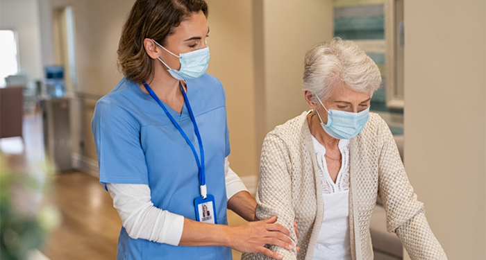 Aprobadas las medidas para los centros de mayores, personas con discapacidad y menores tras finalizar el Estado de Alarma