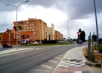 Aprobado el proyecto para la construcción de un itinerario ciclista que unirá Hermanos Becerril con Los Moralejos por la Ronda Oeste