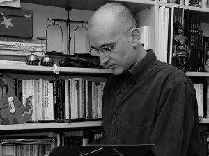 Aro Sáinz de la Maza