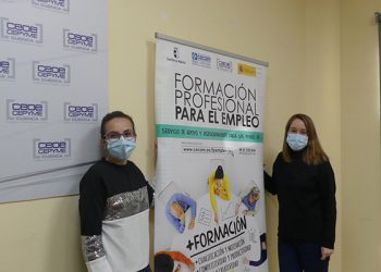 Asesoramiento en Formación Profesional de CEOE-Cepyme Cuenca recuerda que las empresas disponen de crédito para formar a sus empleados