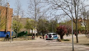 Aumentan las denuncias por el incumplimiento del horario nocturno en Guadalajara y por la práctica de botellón