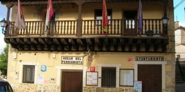 Ayuntamiento de Cardenete