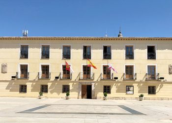 Ayuntamiento de Tarancón