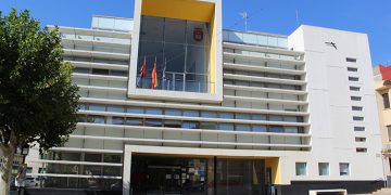 Ayuntamiento Quintanar del Rey