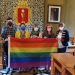 El Ayuntamiento de Cuenca se suma a la conmemoración del Día Internacional Contra la Homofobia, la Bifobia y la Transfobia