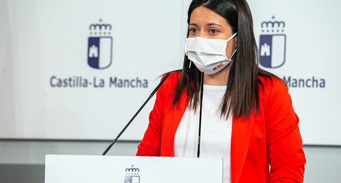 El Gobierno regional destina 64,8 millones de euros para suscribir 690 convenios con entidades locales para la prestación de Servicios Sociales y Ayuda a Domicilio 1 Bárbara García Torijano