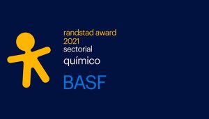 BASF, empresa más atractiva del sector químico