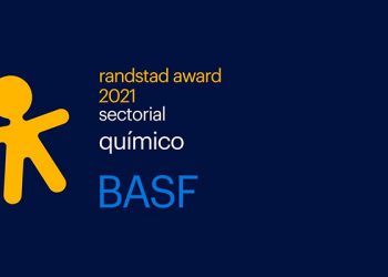 BASF, empresa más atractiva del sector químico