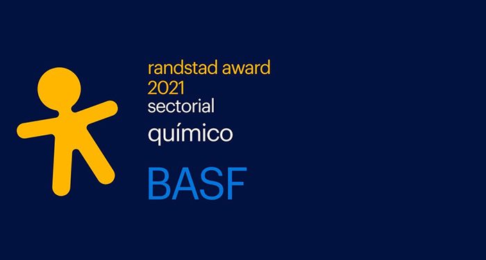 BASF, empresa más atractiva del sector químico 1 BASF, empresa más atractiva del sector químico