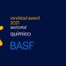 BASF, empresa más atractiva del sector químico
